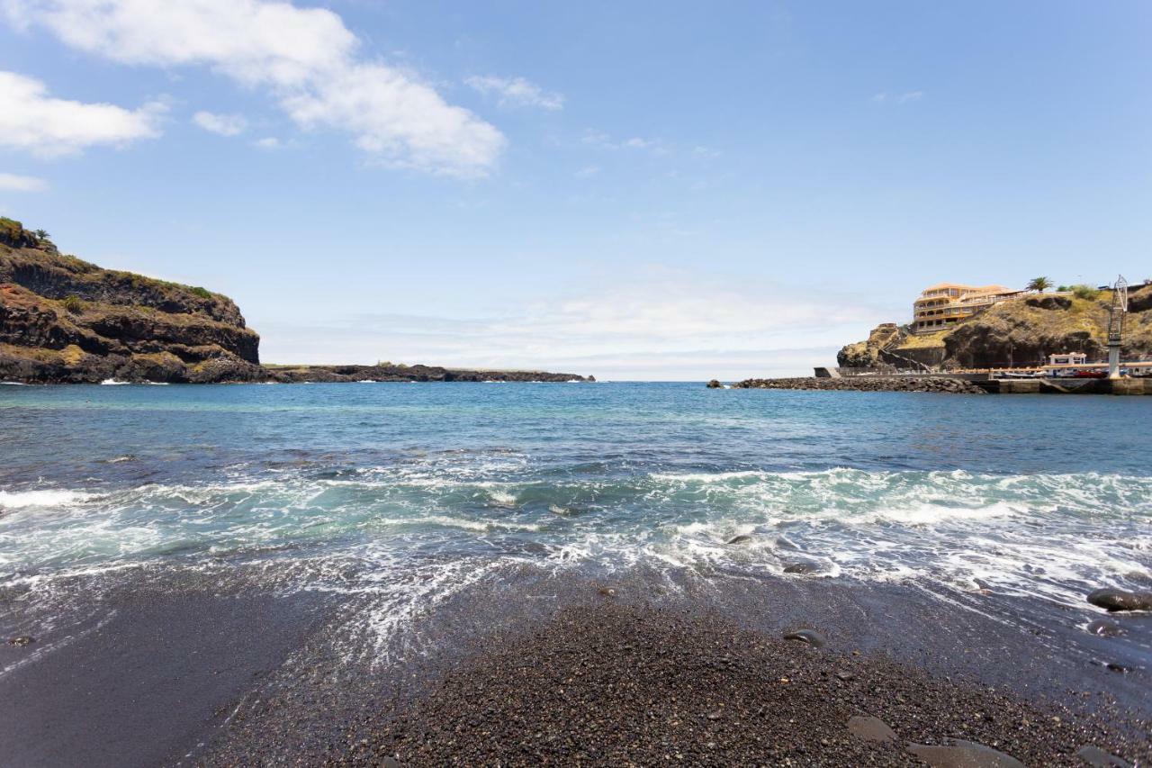 Finca La Gaviota - El Marmol Icod de los Vinos Kültér fotó