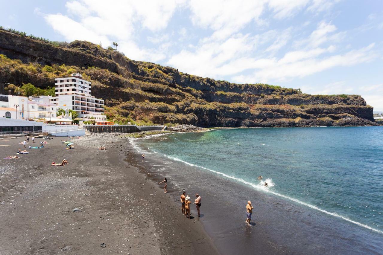 Finca La Gaviota - El Marmol Icod de los Vinos Kültér fotó
